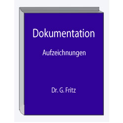 Dokumentation-Aufzeichnungen